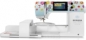 Preview: BERNINA 570 QE Kaffe Edition inkl. SDT Stickmodul inkl. BSR Freihandsystem