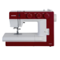 Preview: Janome 1522RD (Rot)