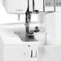 Preview: Bernina L 450