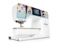 Preview: BERNINA 570 QE Kaffe Edition inkl. SDT Stickmodul inkl. BSR Freihandsystem