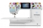 Preview: BERNINA 570 QE Kaffe Edition inkl. SDT Stickmodul inkl. BSR Freihandsystem