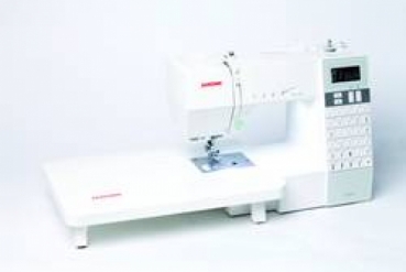 Janome DC6030