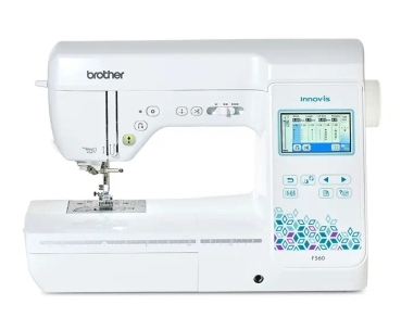 Brother Innov-is F560