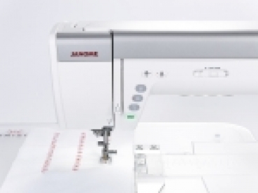 Janome Horizon Memory Craft 9450QCP