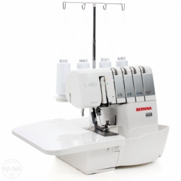 Bernina L 460