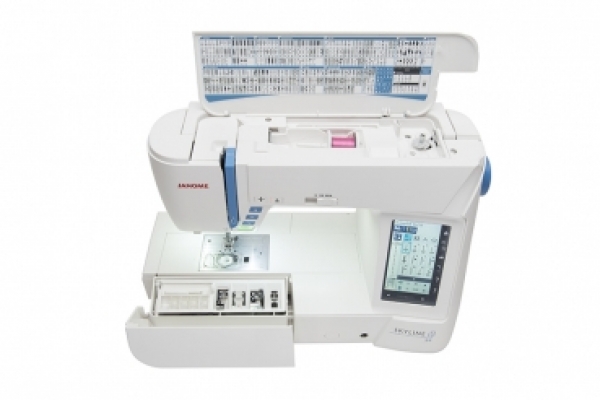 Janome Skyline S9