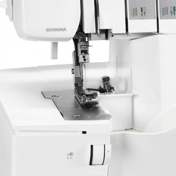 Bernina L 450