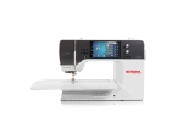 BERNINA 790 PRO inkl. SDT Stickmodul