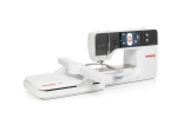 BERNINA 790 PRO inkl. SDT Stickmodul