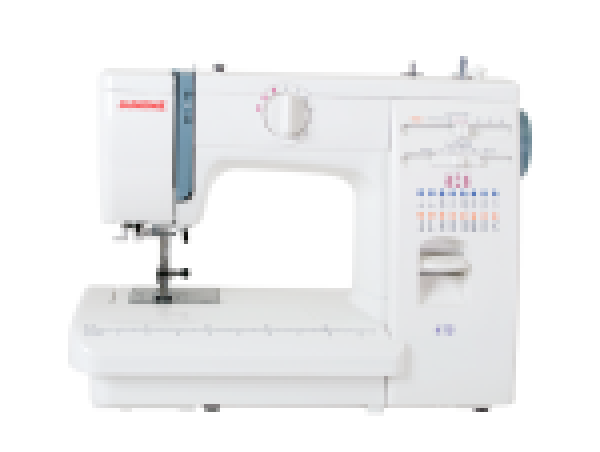 Janome 415