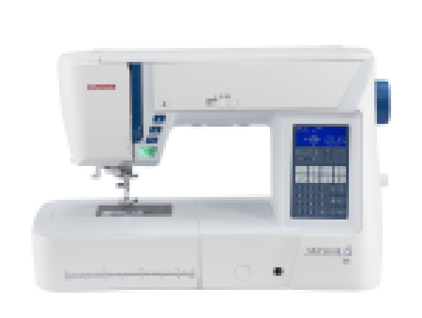 Janome Skyline S6