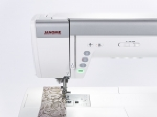 Janome Horizon Memory Craft 9450QCP