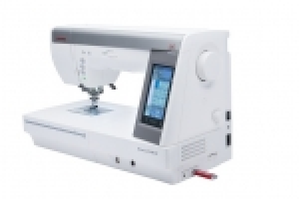 Janome Horizon Memory Craft 9450QCP