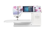 Bernina 770 QE PLUS Kaffe Edition (inkl. SDT Stickmodul)