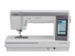 Janome Horizon Memory Craft 9450QCP